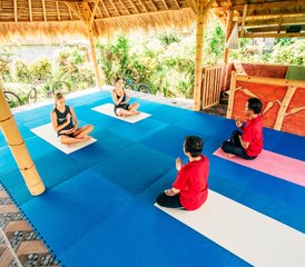 7 días de profesorado de yoga Balinés Watukaru y retiro en Bali, Indonesia - Photo 4