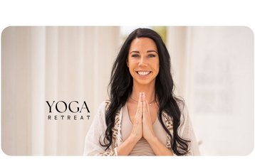 4 Tage Yoga Retreat Ground and Flow mit Stefanie Olavide in Bad Hofgastein, Österreich