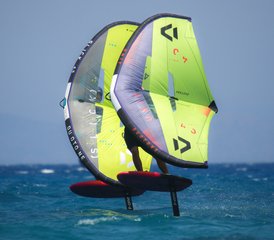 24 Day Wing Foil Camp for Beginners to Pros in Rhodes, South Aegean, in Greece - Photo 1