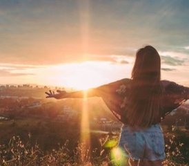 3 Tage Retreat bei Verlust oder Veränderung in der Natur mit Stille, Wandern und Yoga in den Niederlanden - Photo 3