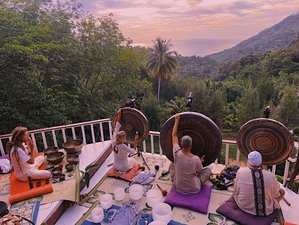 22 Day 200-hour Sivananda Yoga Teacher Training Course in Koh Phangan, Thailand