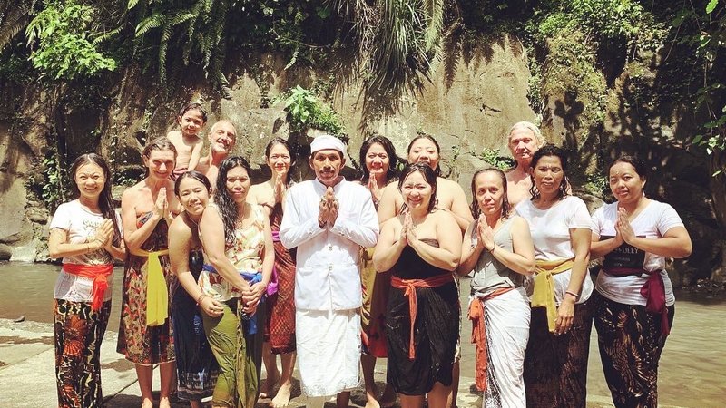 3 Day Self Love Wellness Healing Retreat in Ubud, Bali