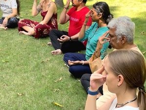 Self-Paced Online 30-Hour Soulversity Meditative Breathwork Master Training