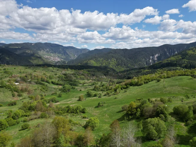 8 Day Deep Secrets Guided Motorcycle Tour of Bulgaria photo 4