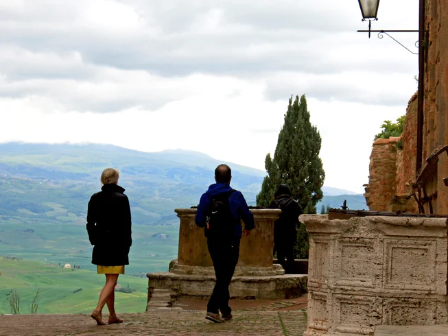 16 Day Grand Tour Bella Italia - Premium Guided Motorcycle Tour in Italy photo 7
