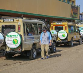 7 días de safari de lujo en lodge por Tanzania más safari a pie con elefantes en Tarangire - Photo 3