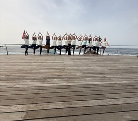 8 Tage Herzenszeit – Yoga Retreat auf Teneriffa, Spanien - Photo 4