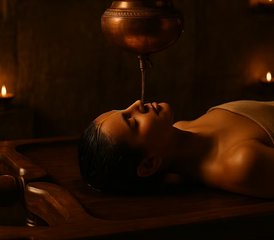 15-Daagse Vrouwen Gezondheid en Vruchtbaarheid Ayurveda De Retreat in Kerala, India - Photo 2
