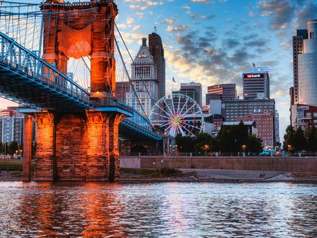 Cincinnati