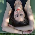 Annabelle Bonnaud - retrato
