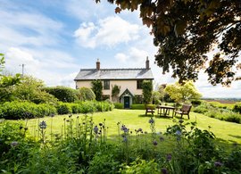 Hereford Retreats und Reisen