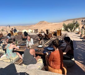 5 Day Reconnection, Radiance, and Adventure Yoga Tour in Morocco - Photo 4