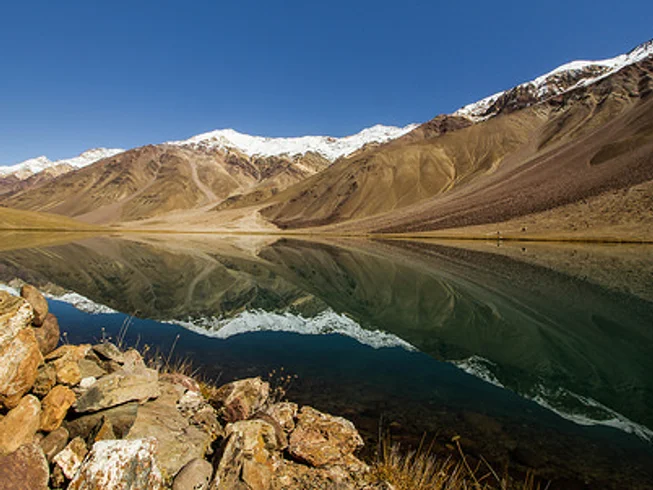 13 Day The Buddhist Circuit Guided Motorcycle Tour in India photo 8