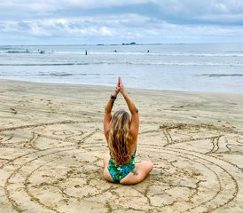 7 Jour 50-heure Formation en Coaching de Santé Basé sur les Fondamentaux de l'Ayurveda à Tamarindo, Costa Rica - Photo 3