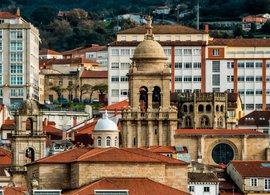 Ourense Retreats & Trips