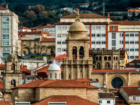 Ourense