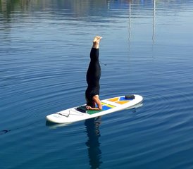 8 Day Yoga Cruise in Turkey with Kate Beck with Mindful Movement and Meditation for All Levels - Photo 5