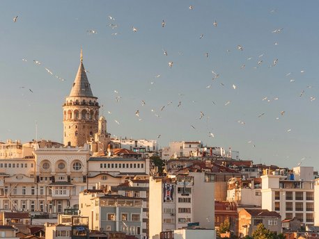 Istanbul