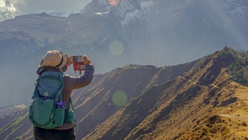 14 Day Everest Base Camp Yoga and Hiking Tour in Nepal