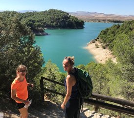 6 jours en stage de yoga et activités de plein air en Andalousie - Photo 2