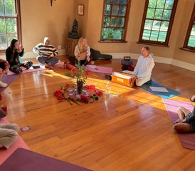 4 Tages Meditations- und Achtsamkeits-Retreat in Knysna, Südafrika - Photo 2
