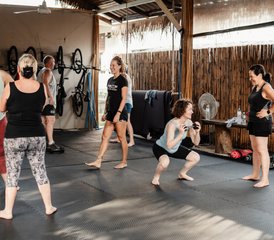 15 Day All Inclusive Holistic Fitness and Yoga Retreat in Koh Samui, Thailand - Photo 3