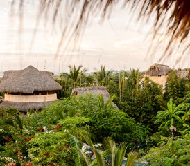6-Daagse Spaanse en Privé Yoga Retreat in Puerto Escondido, Mexico - Photo 4