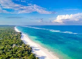 Diani Beach Retraites en Reizen