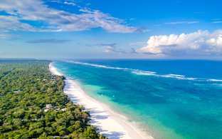 Diani Beach Retraites et Voyages
