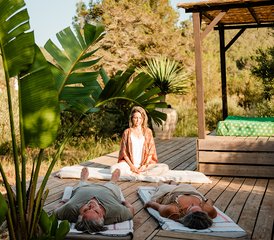 5-Daagse Ontwaak De Geliefden: Een Privé Tantra Retreat voor Stellen in Ibiza, Spanje - Photo 4