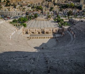 8 Day Award-Winning Yoga and Energy Retreat in Jordan: Breathwork, Petra and Dead Sea - Photo 5