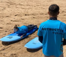 7 Tage Surf-Camp für Anfänger in Essaouira, Marokko - Photo 5