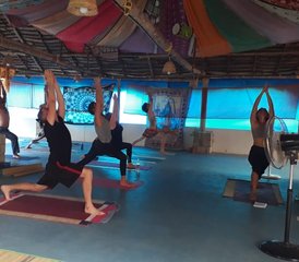 28 Day 200-Hour Affordable Authentic Yoga Teacher Training in Kerala, India - Photo 3