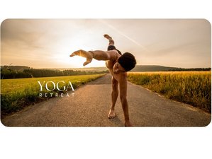 4 Tage SUMMER.VIBES.YOGA Retreat mit Hie Kim in Kaprun, Land Salzburg
