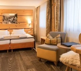 8 Day Alpine Bliss: Yoga and Wellness Retreat in Sautens, Austria - Photo 3