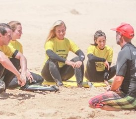 8 Day Spanish Course and Kitesurfing Holiday for Adults in Corralejo, Fuerteventura, Spain - Photo 5