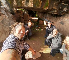 11 Day Master Plant Retreat and Inca Shamanism at Sacred Portals in the Andes, Peru - Photo 2