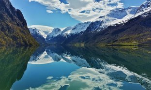 Vestlandet Retreats & Trips