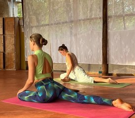 4 Day Learn How To Meditate Retreat in Arambol, Goa, India - Photo 5