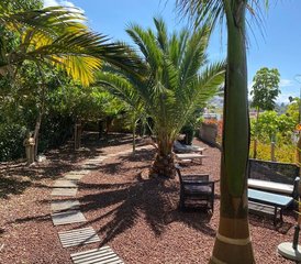 8-Daagse Luxe Casita Yoga Retreat in Tenerife, Spanje met Jessie - Photo 5
