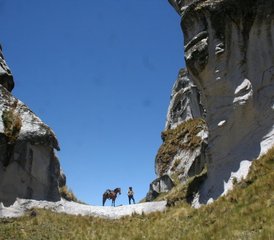 6 Day Adventure to The Condors Canyon Horse Riding Tour in Peru - Photo 2