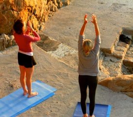 8 días de retiro de yoga de todos los niveles en las islas Eolias, Sicilia, Italia - Photo 5