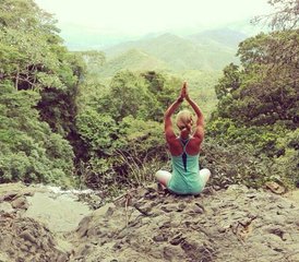 231 jours en formation de professeur de yoga avancée multi-style 300h à Uvita, Puntarenas, Costa Rica - Photo 1