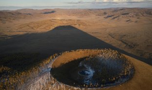 Provinz Bulgan Retreats und Reisen
