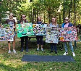 64 Tage Ruhiger Kraft Frauen-Selbstliebe und Akzeptanz Wellness Retreat in Michigan, USA - Photo 1