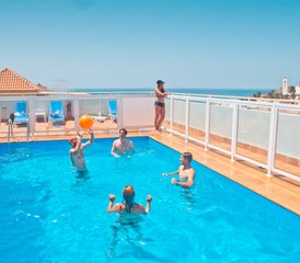 25 Tage Ride Waves and Relax Surf Camp in Einem Malerischen Spanischen Dorf, Morro Jable, Fuerteventura, Spanien - Photo 1