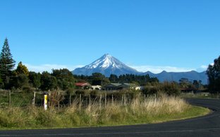 New Plymouth Retraites et Voyages