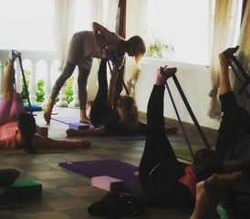 113 Day Yoga Holiday with Thai Massage in the Picturesque Region of Chalkidiki, Greece - Photo 1
