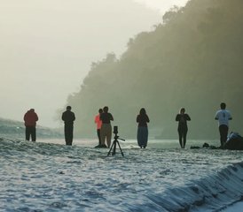 7-Daagse Yoga- en Meditatie Retreat aan de Ganges in Rishikesh, India - Photo 3