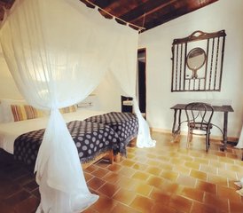 8 Tage Achtsames Yoga Retreat in einer Wundervollen Finca auf Mallorca Spanien - Photo 4